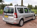 DACIA LOGAN 1.4 75pk Airco Trekhaak, Autobedrijf van de Bunt, Zwartebroek