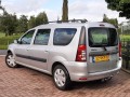 DACIA LOGAN 1.4 75pk Airco Trekhaak, Autobedrijf van de Bunt, Zwartebroek
