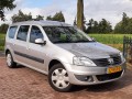 DACIA LOGAN 1.4 75pk Airco Trekhaak, Autobedrijf van de Bunt, Zwartebroek