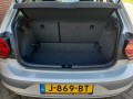 VOLKSWAGEN POLO 1.0 TSi 95pk Airco Adap.Cruise-Control Navigatie Bluetooth , Autobedrijf van de Bunt, Zwartebroek