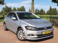 VOLKSWAGEN POLO 1.0 TSi 95pk Airco Adap.Cruise-Control Navigatie Bluetooth , Autobedrijf van de Bunt, Zwartebroek