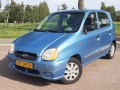 HYUNDAI ATOS SPIRIT , Autobedrijf van de Bunt, Zwartebroek