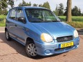 HYUNDAI ATOS SPIRIT , Autobedrijf van de Bunt, Zwartebroek