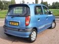 HYUNDAI ATOS SPIRIT , Autobedrijf van de Bunt, Zwartebroek