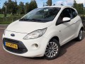 FORD KA 1.2 Airco Elektrische-Ramen Centrale-Vergrendeling, Autobedrijf van de Bunt, Zwartebroek