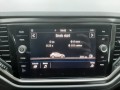 VOLKSWAGEN T-ROC 1.0 TSi 115pk R-Line Airco Navigatie Digitaal-Dashboard App-Connect BTW-auto, Autobedrijf van de Bunt, Zwartebr