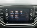 VOLKSWAGEN T-ROC 1.0 TSi 115pk R-Line Airco Navigatie Digitaal-Dashboard App-Connect BTW-auto, Autobedrijf van de Bunt, Zwartebr