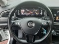 VOLKSWAGEN T-ROC 1.0 TSi 115pk R-Line Airco Navigatie Digitaal-Dashboard App-Connect BTW-auto, Autobedrijf van de Bunt, Zwartebr