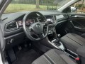 VOLKSWAGEN T-ROC 1.0 TSi 115pk R-Line Airco Navigatie Digitaal-Dashboard App-Connect BTW-auto, Autobedrijf van de Bunt, Zwartebr
