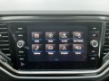 VOLKSWAGEN T-ROC 1.0 TSi 115pk R-Line Airco Navigatie Digitaal-Dashboard App-Connect BTW-auto, Autobedrijf van de Bunt, Zwartebr