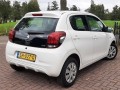 PEUGEOT 108 , Autobedrijf van de Bunt, Zwartebroek