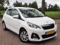 PEUGEOT 108 , Autobedrijf van de Bunt, Zwartebroek