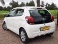 PEUGEOT 108 , Autobedrijf van de Bunt, Zwartebroek