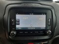 JEEP RENEGADE 1.4 MultiAir 170pk 4WD Airco Navigatie Bluetooth Leer Trekhaak , Autobedrijf van de Bunt, Zwartebroek