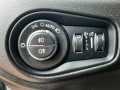 JEEP RENEGADE 1.4 MultiAir 170pk 4WD Airco Navigatie Bluetooth Leer Trekhaak , Autobedrijf van de Bunt, Zwartebroek