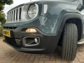 JEEP RENEGADE 1.4 MultiAir 170pk 4WD Airco Navigatie Bluetooth Leer Trekhaak , Autobedrijf van de Bunt, Zwartebroek