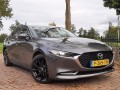 MAZDA 3 2.0 Skyactiv-x 186pk, Autobedrijf van de Bunt, Zwartebroek