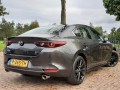 MAZDA 3 2.0 Skyactiv-x 186pk, Autobedrijf van de Bunt, Zwartebroek