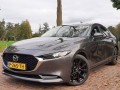 MAZDA 3 2.0 Skyactiv-x 186pk, Autobedrijf van de Bunt, Zwartebroek