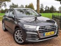 AUDI Q5 , Autobedrijf van de Bunt, Zwartebroek