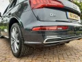 AUDI Q5 , Autobedrijf van de Bunt, Zwartebroek