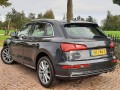 AUDI Q5 , Autobedrijf van de Bunt, Zwartebroek