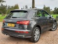 AUDI Q5 , Autobedrijf van de Bunt, Zwartebroek