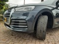 AUDI Q5 , Autobedrijf van de Bunt, Zwartebroek