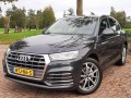 AUDI Q5 , Autobedrijf van de Bunt, Zwartebroek