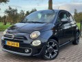 FIAT 500 , Autobedrijf van de Bunt, Zwartebroek
