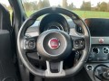 FIAT 500 , Autobedrijf van de Bunt, Zwartebroek