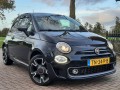 FIAT 500 , Autobedrijf van de Bunt, Zwartebroek