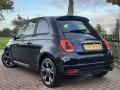 FIAT 500 , Autobedrijf van de Bunt, Zwartebroek