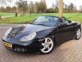 PORSCHE BOXSTER , Autobedrijf van de Bunt, Zwartebroek