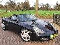 PORSCHE BOXSTER , Autobedrijf van de Bunt, Zwartebroek