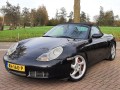 PORSCHE BOXSTER , Autobedrijf van de Bunt, Zwartebroek