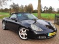 PORSCHE BOXSTER , Autobedrijf van de Bunt, Zwartebroek