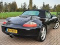 PORSCHE BOXSTER , Autobedrijf van de Bunt, Zwartebroek