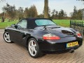 PORSCHE BOXSTER , Autobedrijf van de Bunt, Zwartebroek