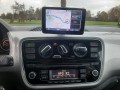 VOLKSWAGEN UP 1.0 60pk BMT High up! Airco Cruise-control Navigatie Bleutooth , Autobedrijf van de Bunt, Zwartebroek