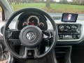 VOLKSWAGEN UP 1.0 60pk BMT High up! Airco Cruise-control Navigatie Bleutooth , Autobedrijf van de Bunt, Zwartebroek