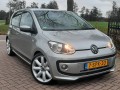 VOLKSWAGEN UP 1.0 60pk BMT High up! Airco Cruise-control Navigatie Bleutooth , Autobedrijf van de Bunt, Zwartebroek
