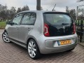 VOLKSWAGEN UP 1.0 60pk BMT High up! Airco Cruise-control Navigatie Bleutooth , Autobedrijf van de Bunt, Zwartebroek