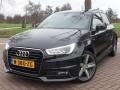AUDI A1 , Autobedrijf van de Bunt, Zwartebroek