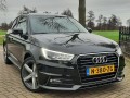 AUDI A1 , Autobedrijf van de Bunt, Zwartebroek