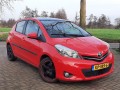 TOYOTA YARIS , Autobedrijf van de Bunt, Zwartebroek