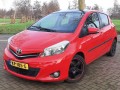 TOYOTA YARIS , Autobedrijf van de Bunt, Zwartebroek