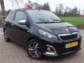 PEUGEOT 108 1.0 Airco Bluetooth Cruise-control Open-dak, Autobedrijf van de Bunt, Zwartebroek
