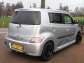 DAIHATSU MATERIA , Autobedrijf van de Bunt, Zwartebroek