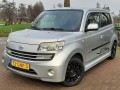 DAIHATSU MATERIA , Autobedrijf van de Bunt, Zwartebroek